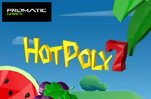 Hot Poly 7